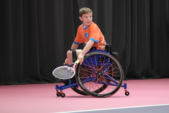 Tennis image