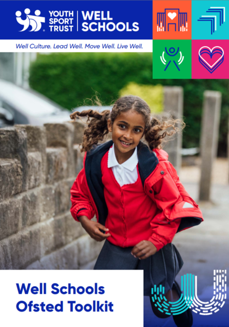 Oftsed Toolkit Resource Cover