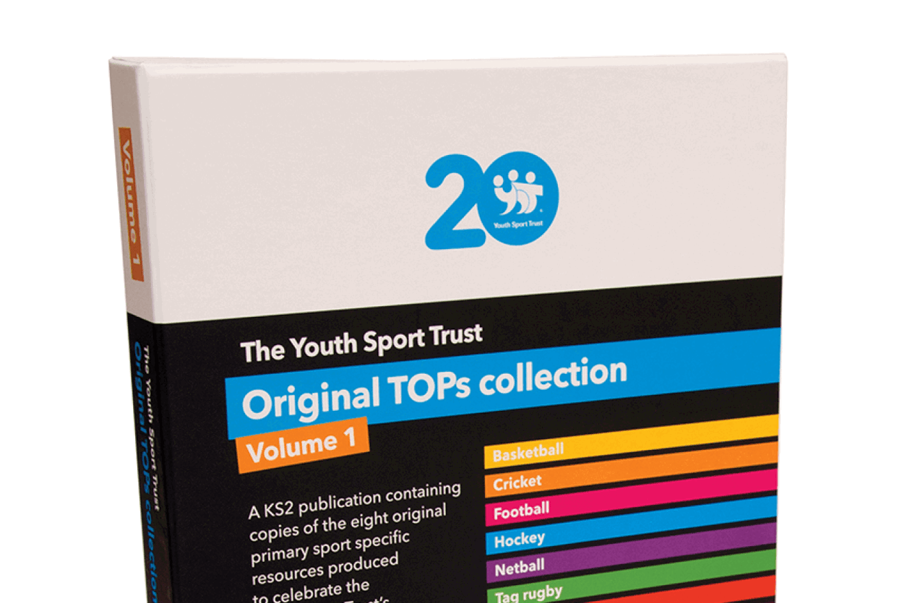 Original Tops Collection