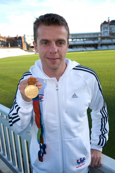 Our athlete mentors - Youth Sport Trust