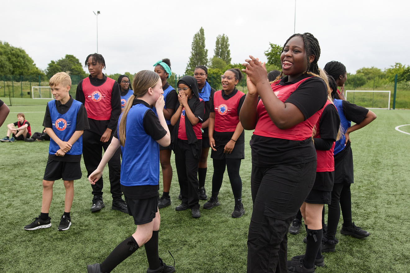 Extra-Curricular Sport Case Studies promo image