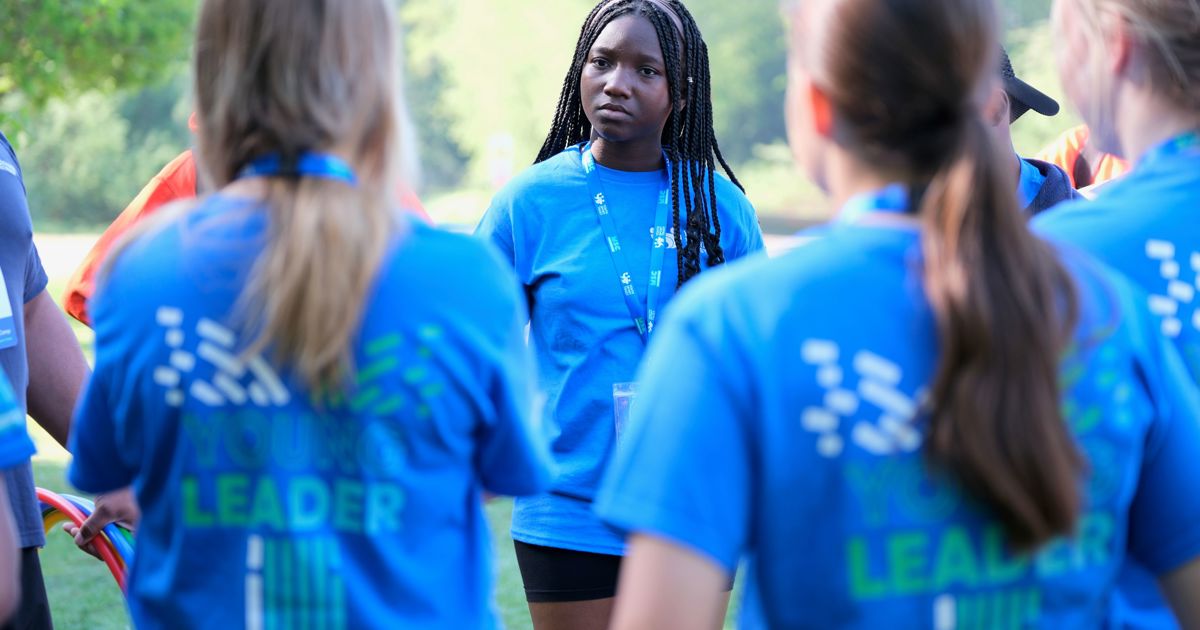 New Lottery-Funded Programme Invests in London Girls’ Development ...