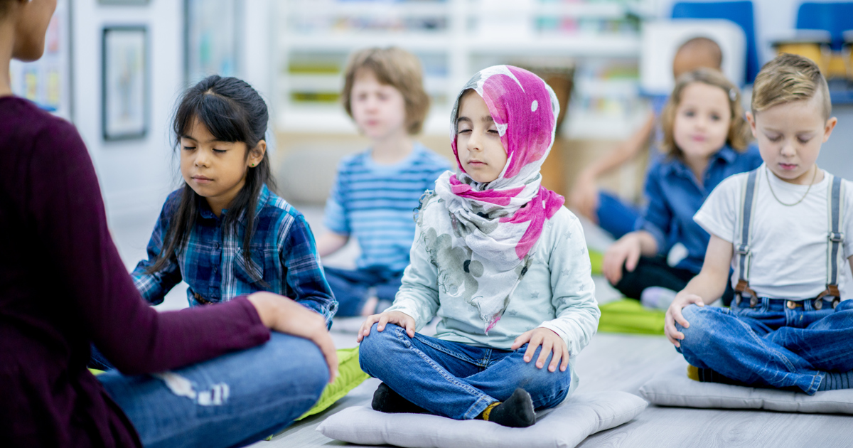 Well Schools Supporting Resources - Youth Sport Trust