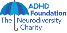 ADHD Foundation logo