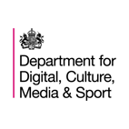 DCMS logo