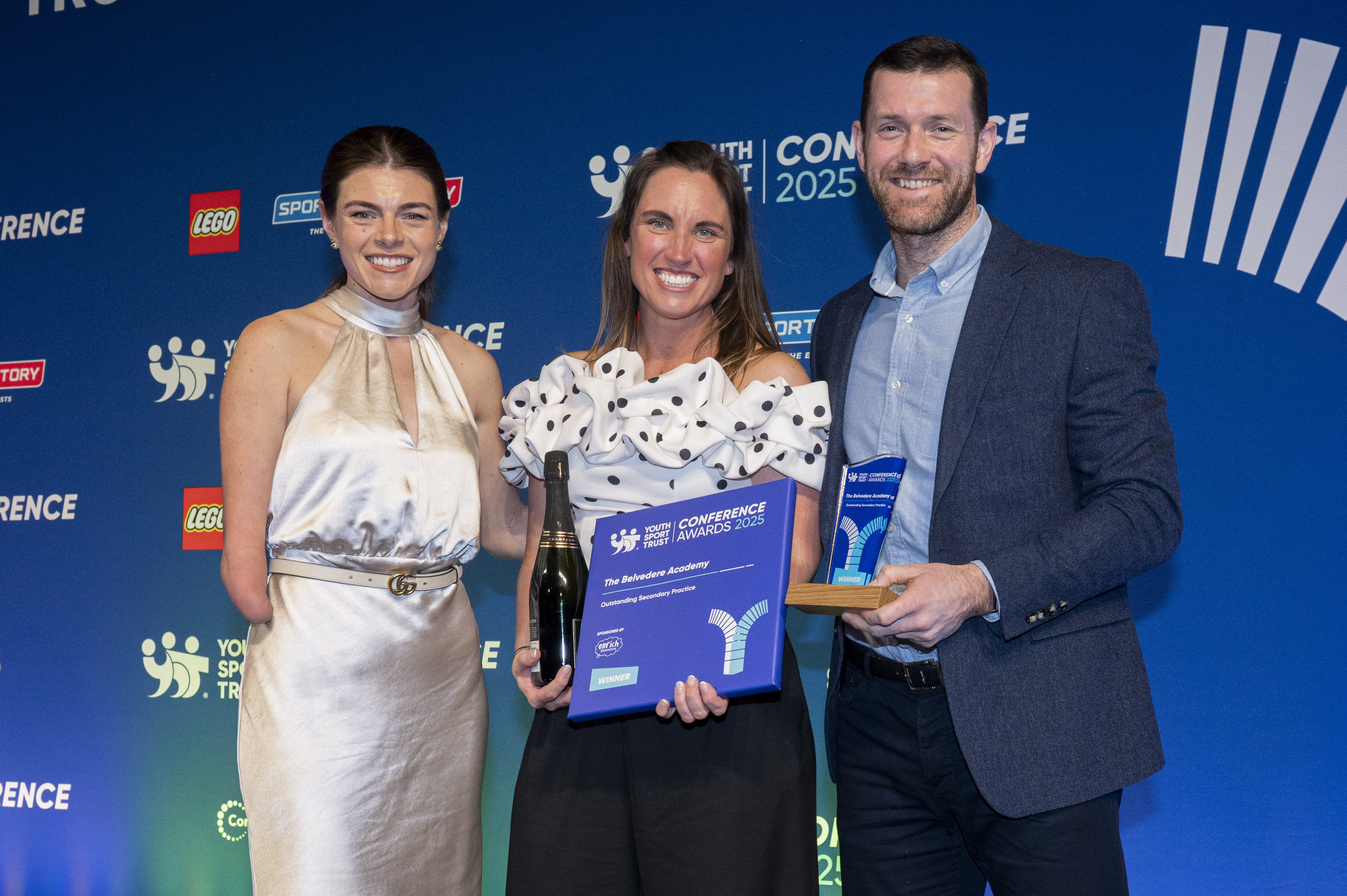 RS5159 Youth Sport Trust Conference Awards 2025 000018