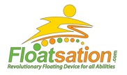 Floatsation. Revolutionary floating device for all abilities