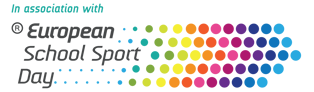 European School Sport Day logo