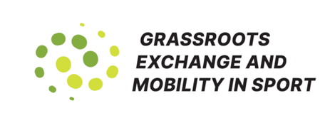 Grassroots exchange logo