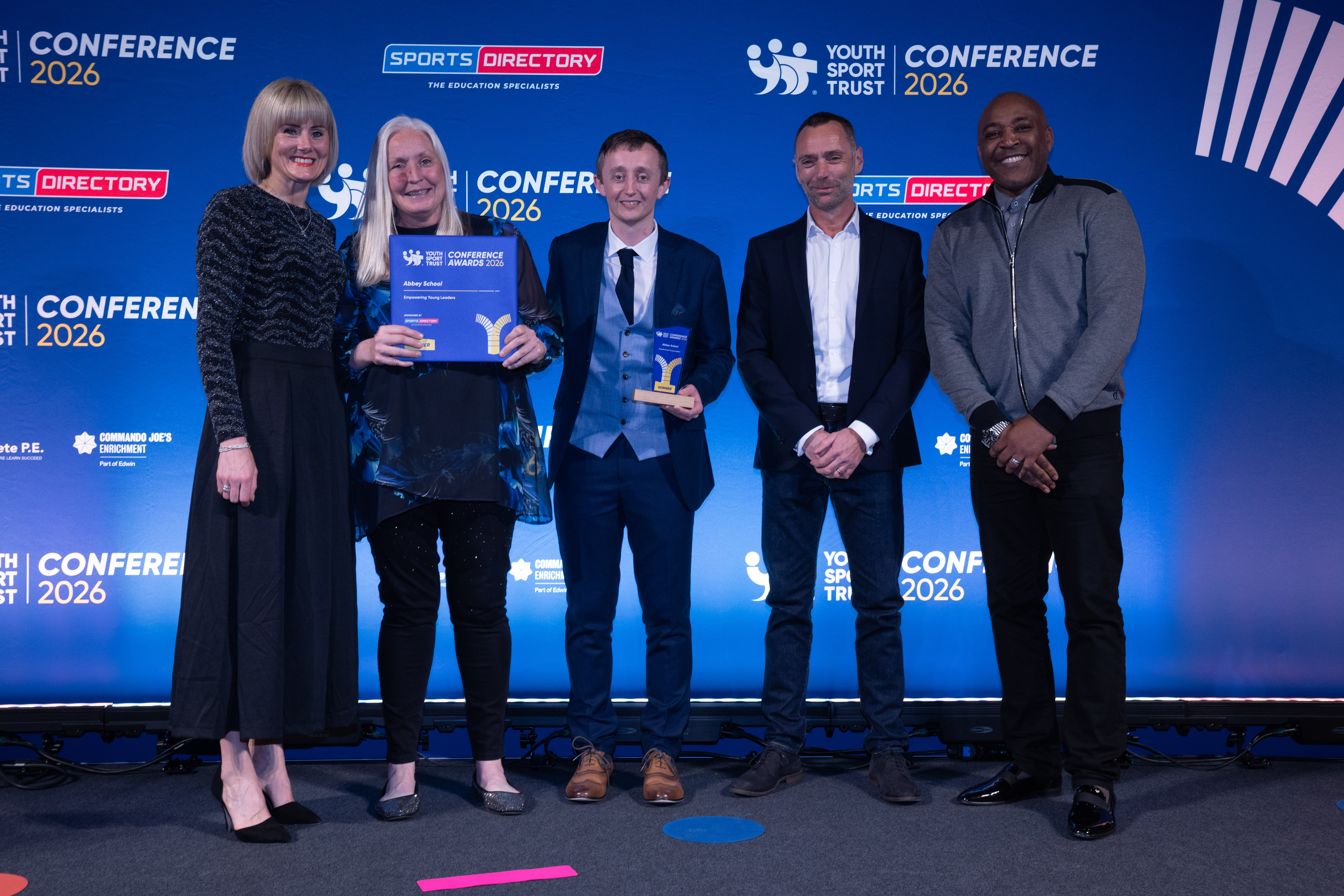 RS9762 YST Conference Awards 2026 MD607495