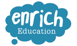 Enrich Education