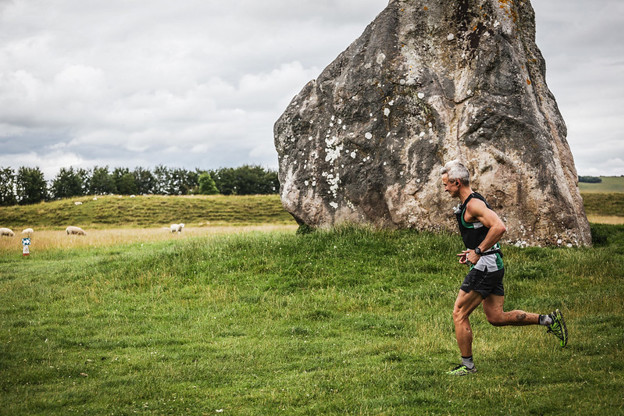 Race to the Stones
