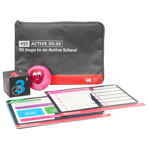 Active 30 30 pack