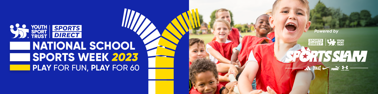 Youth Sport Trust Youth Sport Trust