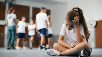 Child Inactivity Healthcare experts call for bold national action to tackle children’s ...