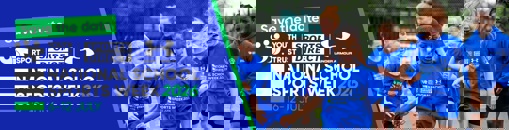 National School Sports Week 2026