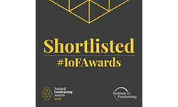 IOFA Awards Shortlisted
