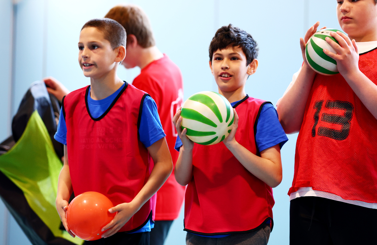 Creating sustainable enrichment opportunities for young people with SEND