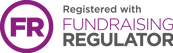 Fundraising Regulator logo