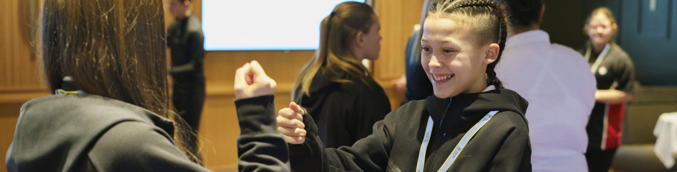 Youth Sport Trust Youth Sport Trust