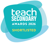 Teach Secondary Awards 2026