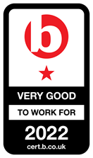 B Star Company Logo