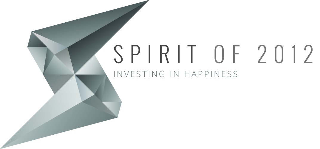 Spirit of 2012