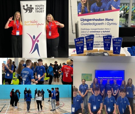 Wales Young Ambassador Conference 2025