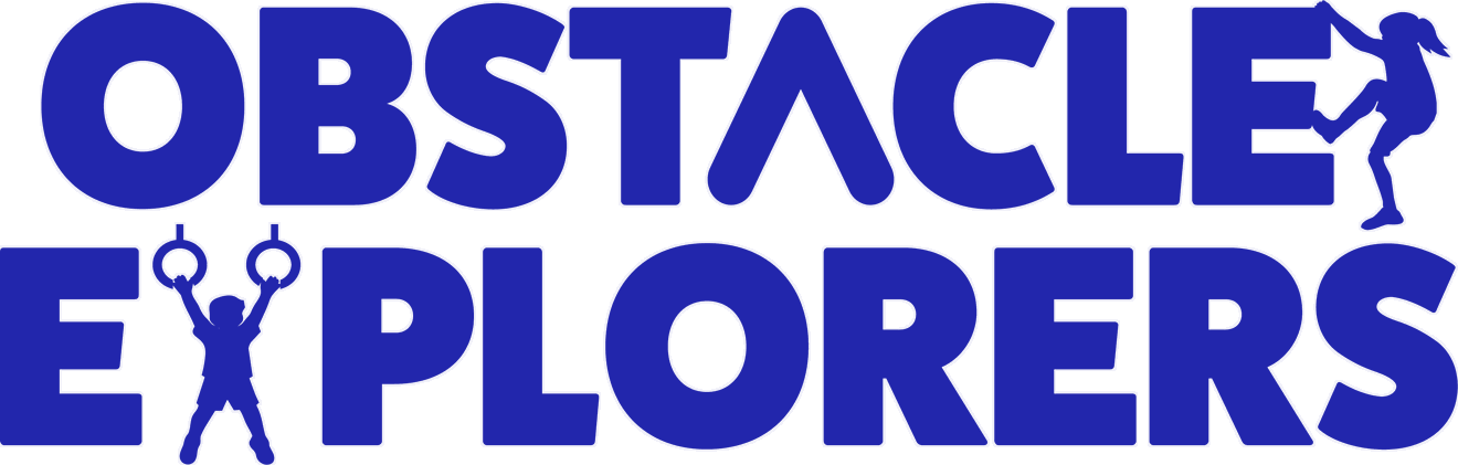 Obstacle Explorers Logo