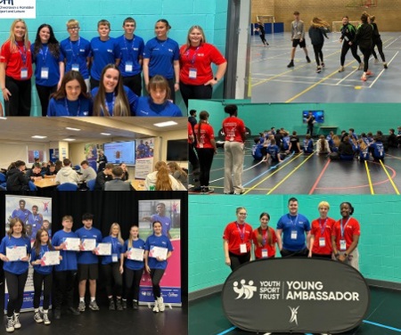 Wales Young Ambassador Conference 2025