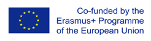 Co-funded by the Erasmus+ programme of the European Union