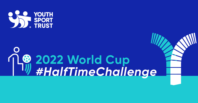 Half-time Challenge