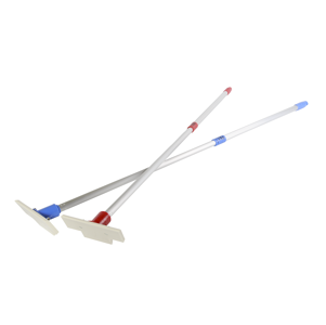 New Age Kurling Telescopic Pushers