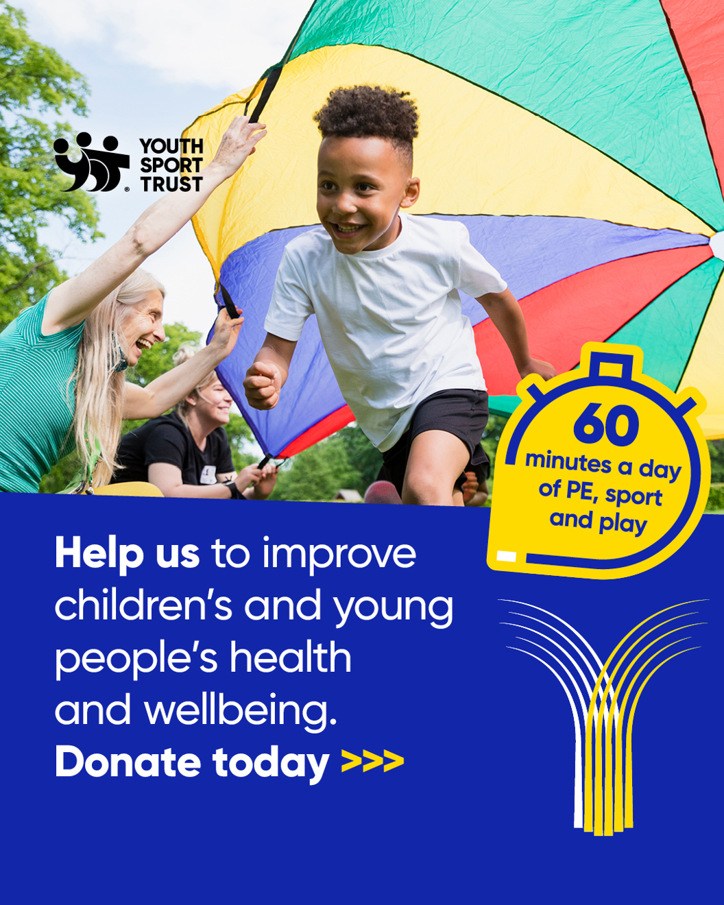 Fundraising image