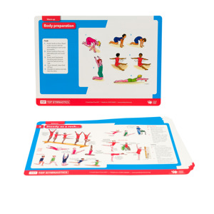 TOP PE Gymnastics