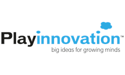 Playinnovation logo
