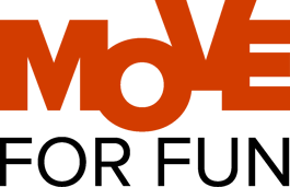 Move for Fun logo