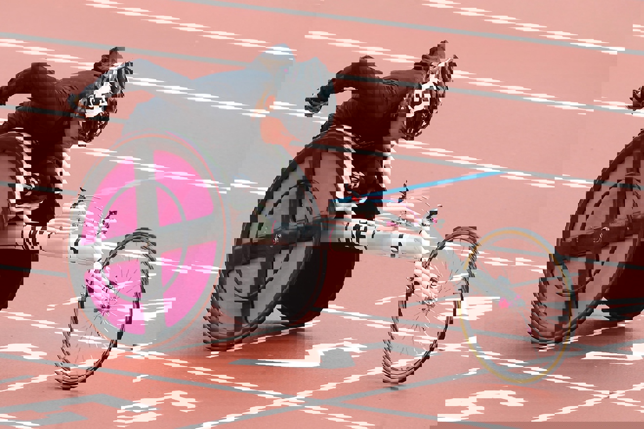 School Games National Finals