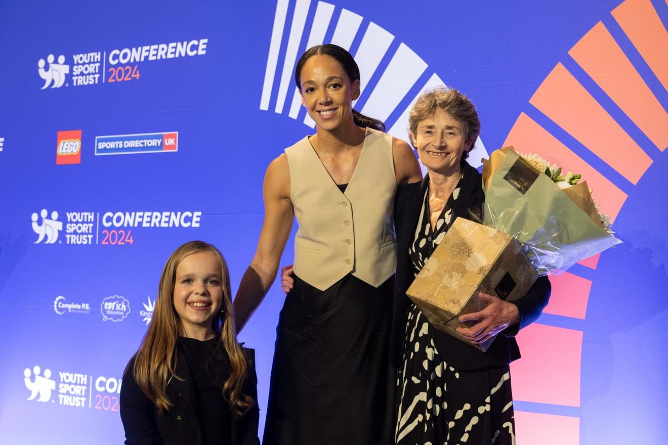YST Inspirational Inclusive Leader Award winner – Eden Hays