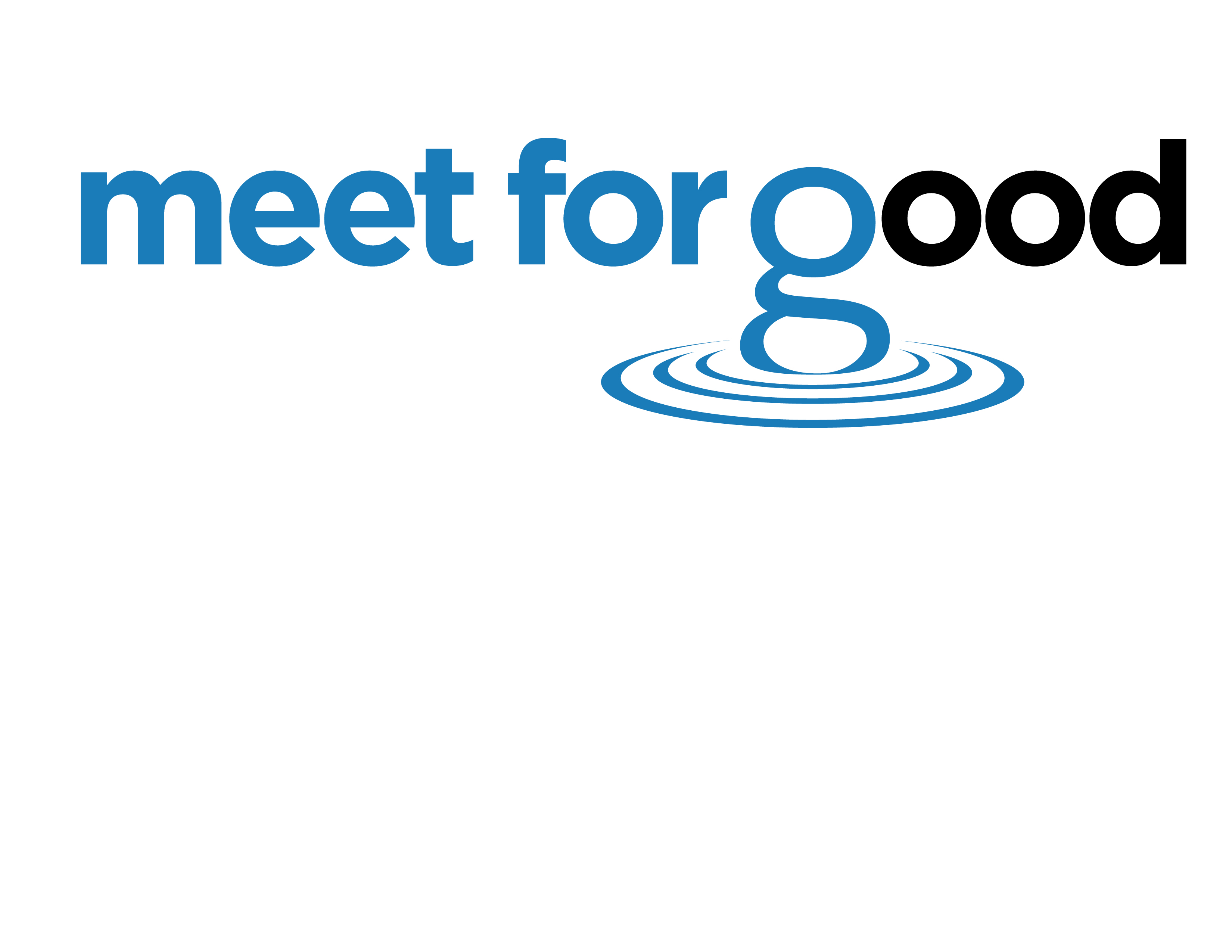 Meet for Good