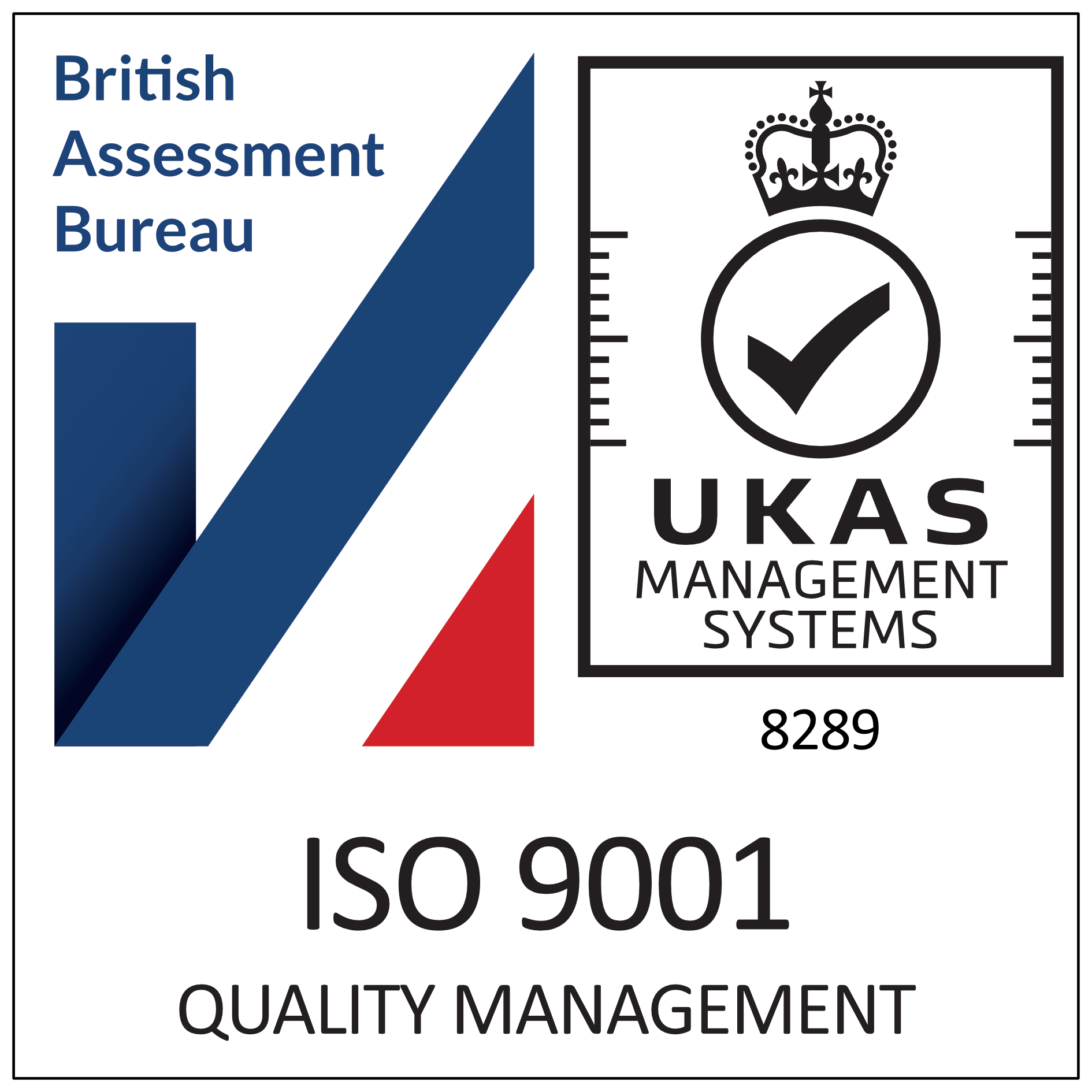 Quality Management System